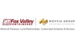 Fox Valley Containers, Inc., a Novvia Group Company