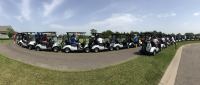 Spring Golf Outing