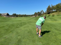 NWSCT Late Summer Golf Outing