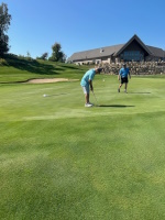 NWSCT Late Summer Golf Outing