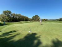 NWSCT Late Summer Golf Outing
