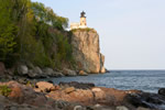 Split Rock Lighthouse, Lake Superior